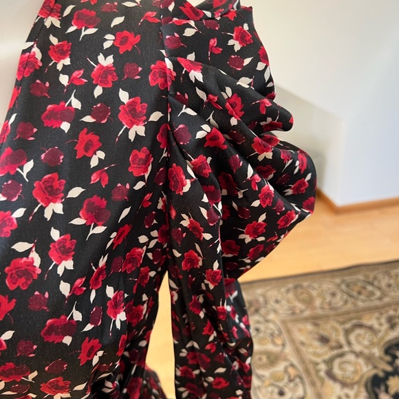 Something navy stunning Nordstrom dress🌈❤️ - Picture 2 of 16